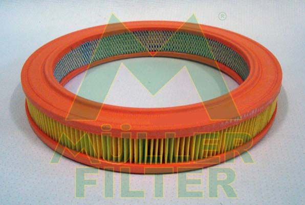 MULLER FILTER Gaisa filtrs PA668